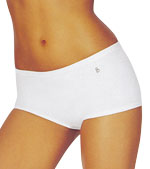 Barely There Flawless Fit Microfiber Boyshort